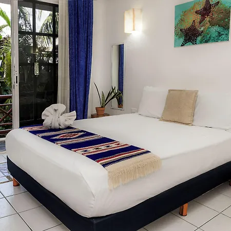 Selva Y Mar Apart Hotel-3